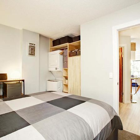 Gondola Haus - Free Parking Apartman Whistler Kültér fotó